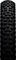 Schwalbe Hans Dampf Evolution ADDIX Soft Super Gravity 26" Faltreifen - schwarz/26 "/60 mm/60-559/2.35 "