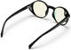 CHPO Gafas BGS II - matte black | red photochromic