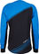 Giro Maillot Roust LS - ano blue actuator/M