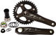 Shimano ZEE FC-M640 68/73 mm Crankset - black/170.0 mm 36 tooth