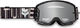 Fox Head Main Diffuse SE - Spark Goggle - black | silver