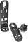 Old Man Mountain Flip cages pour porte-bagages - noir
