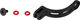 Lupine SL Mono GoPro Adapter - schwarz