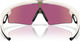 Oakley Sphaera Strike Sportbrille - matte mist | prizm road jade