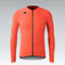 GOBIK Avalon L/S Trikot - lava | XS