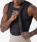 Castelli Cuissard long Espresso TRNSTN - clay | L