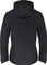VAUDE Mens Moab Pro Rain Jacket - black/M