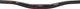 Chromag Fubars OSX 31.8 25 mm Riser Handlebars - black-red/800 mm