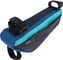 CONTEC Urban Nomad Frame 2.0 Rahmentasche - ocean turquoise-midnight blue | 2 l