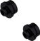 Mavic Adapter for Road Disc front hubs from model 2016 - black/type 1