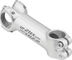 NITTO Potence UI-21EX 31,8 - argenté/110 mm -8°
