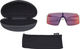 Oakley Sutro Brille - matte white/prizm road