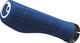 Ergon GMS-S Lenkergriffe - nightride blue | 135 mm | S