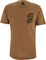 Leatt MTB Gravity 1.0 Trikot - rust/M