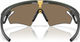 Oakley Gafas Deportivas Sphaera Slash - matte olive ink | prizm 24k polarized