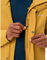VAUDE Men's Cyclist Padded Parka - savanna/S