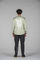 Northwave Sharp L/S Trikot - green-khaki | L