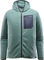 Patagonia M's R1 Air Full-Zip Hoody - blue sage | S