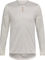 Fox Head Flexair Pro L/S Longsleeve Trikot - vintage white/S