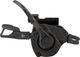 Shimano Maneta de cambios XTR SL-M9000-I con I-Spec II 2/3/11 velocidades - gris