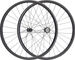 Black Inc Twenty Seven Center Lock Disc Carbon 29" Boost Wheelset - black/Shimano Micro Spline/Boost/148 mm/110 mm/Boost/29"/110 mm/Shimano Micro Spline/110 mm/148 mm