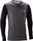 Leatt Maillot VTT Gravity 2.0 L/S - graphite-black | S