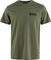 Fjällräven Heavy Classic T-Shirt - laurel green | XL