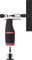Feedback Sports Tronchacadenas Chain Tool 3.0 - negro-rojo