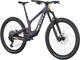 Scott Bicicleta de montaña Ransom 920 29" - carbon black-crackle purple | 170 mm | 165,0 mm | S | 29" | 44 mm