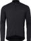 VAUDE Mens Matera LS Tricot II - black/S