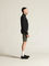 Craft Veste de vélo pour hommes Endur Light Wind - black | M