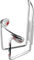 Elite Ciussi Gel Flaschenhalter - silber/universal