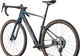 Cannondale Topstone 3 GRX 1x Carbon 28" gravel bike - deep teal/M/55 mm/28"/172,5 mm