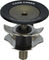 Cane Creek Tapa Ahead con araña Hellbender 70 Lite Preload Assembly - black-bronze