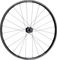 tune TSR22 Disc Center Lock 28" Laufradsatz Modell 2021 - schwarz/28" Satz (VR 12x100 + HR 12x142) Shimano