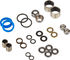 HT Bushing Set for EVO / N-EVO / KA / NANO / T1 - universal/N-EVO models as of 2015