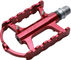 HT CHEETAH-S ARS02 Käfigpedale - red
