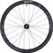 Zipp 303 S Carbon Tubeless Disc Center Lock Laufradsatz - black/142 mm/100 mm/28"/SRAM XDR/100 mm/SRAM XDR/100 mm/142 mm
