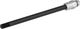 Croozer Thru-Axle Adapter A - black/12 x 180 mm / 1.75 mm