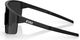 Bliz P004 Sports Glasses - matte black | smoke