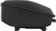 Racktime Tour Box 2.0 Lockable Pannier Rack Case - black/12000 ml