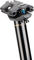 RockShox tija telescópica Reverb AXS de 100 mm - black | 348 mm | 0 mm | Inalámbrico | 30,9 mm