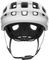POC Cularis MIPS Helmet - hydrogen white-uranium black matt/55 - 58 cm