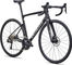 Specialized Tarmac SL9 Comp DI2 28" Carbon Rennrad - gloss charcoal tint-dolomite metallic | M | 28"
