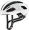 uvex Rise Helm - white/56 - 59 cm