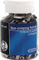 XLC Capuchons pour Gaines de Câble de Frein BR-X10 - 200 pièces - argenté