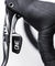 OneUp Components Mando Drop Bar Paddle para palanca de freno/cambio SRAM 11 - negro
