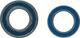 Rotor Kit de roulement de moyeu arrière de frein sur jante - 6802 - 6802