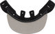 ABUS Visière pour Casque Yadd-I - grey/S
