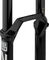 RockShox Horquilla de suspensión ZEB Ultimate RC2 DebonAir Boost 27,5" - gloss black/180 mm / 1.5 tapered / 15 x 110 mm / 38 mm